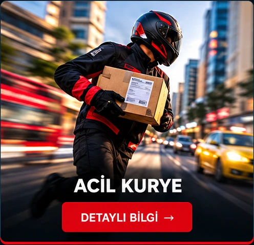 Acil Kurye