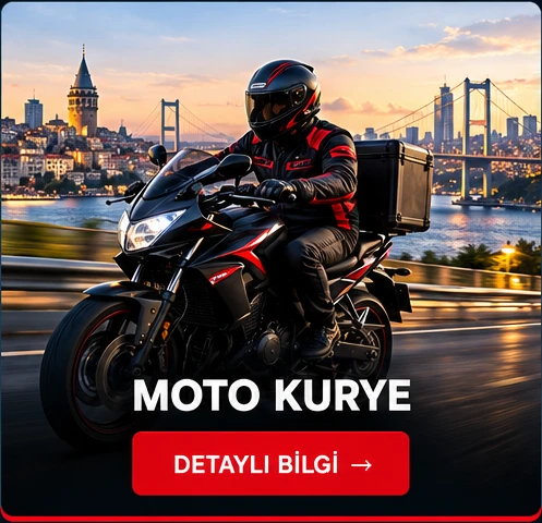 Moto Kurye