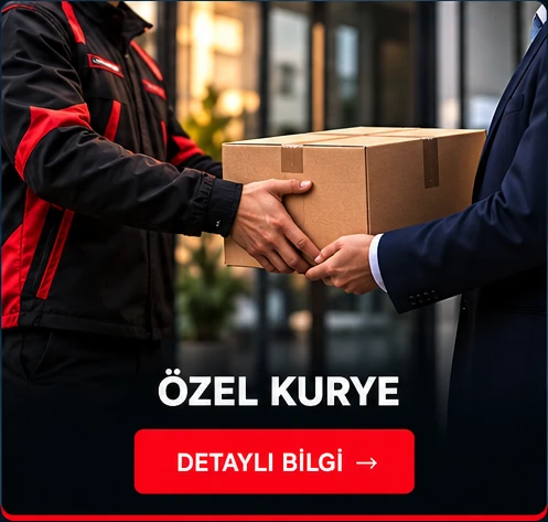 Özel Kurye